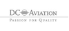 Das Logo von DC Aviation GmbH