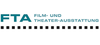 Das Logo von FTA Film- und Theater - Ausstattung GmbH