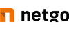 Das Logo von netgo group GmbH