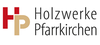 Das Logo von Holzwerke Pfarrkirchen GmbH
