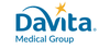 Das Logo von DaVita Deutschland AG