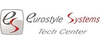 Das Logo von Eurostyle Systems Tech Center GmbH