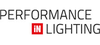 Das Logo von Performance in Lighting GmbH