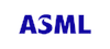 Das Logo von ASML Berlin GmbH