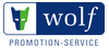 Das Logo von Eduard Wolf GmbH & Co. KG