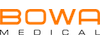 Das Logo von BOWA-electronic GmbH & Co. KG