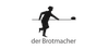 Das Logo von der Brotmacher GmbH