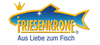 Das Logo von Friesenkrone Feinkost Heinrich Schwarz & Sohn GmbH & Co. KG