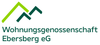 Das Logo von Wohnungsgenossenschaft Ebersberg eG