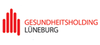 Das Logo von Gesundheitsholding Lüneburg GmbH