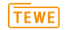 Das Logo von Tewe