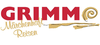 Das Logo von Grimm-Reisen GmbH
