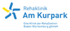 Das Logo von Rehaklinik Am Kurpark