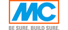 Das Logo von MC-BAUCHEMIE MÜLLER GmbH & Co. KG