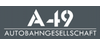 Das Logo von A 49 Autobahngesellschaft mbH & Co. KG