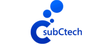 Das Logo von SubCtech GmbH