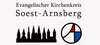 Das Logo von Evangelischer Kirchenkreis Soest-Arnsberg