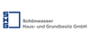 Das Logo von Schönwasser Haus- und Grundbesitz GmbH