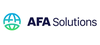 Das Logo von AFA Solutions GmbH