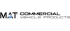 Das Logo von MAT Commercial Vehicle Products GmbH