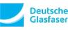 Das Logo von Deutsche Glasfaser Unternehmensgruppe