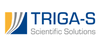 Das Logo von TRIGA-S Scientific Solutions