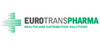 Das Logo von Eurotranspharma Deutschland GmbH
