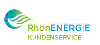 Das Logo von RhönEnergie Kundenservice GmbH