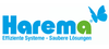 Das Logo von Harema GmbH Reinigungsmarkt