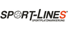 Das Logo von Sport-Lines Farbmarkierungen GmbH