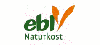 Das Logo von ebl-naturkost GmbH & Co