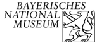 Das Logo von Bayerisches Nationalmuseum