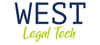Das Logo von WEST Legal Tech GmbH & Co. KG